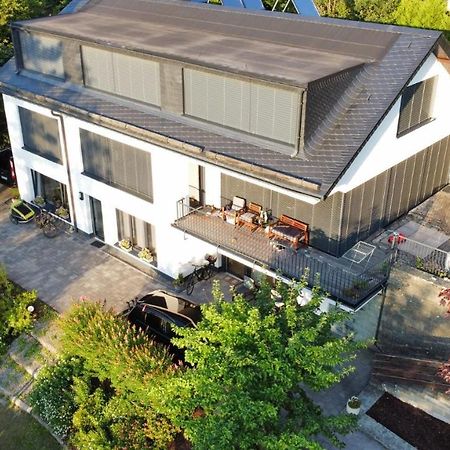 Ferienwohnung Bad Fredeburg Шмаленберг Екстериор снимка
