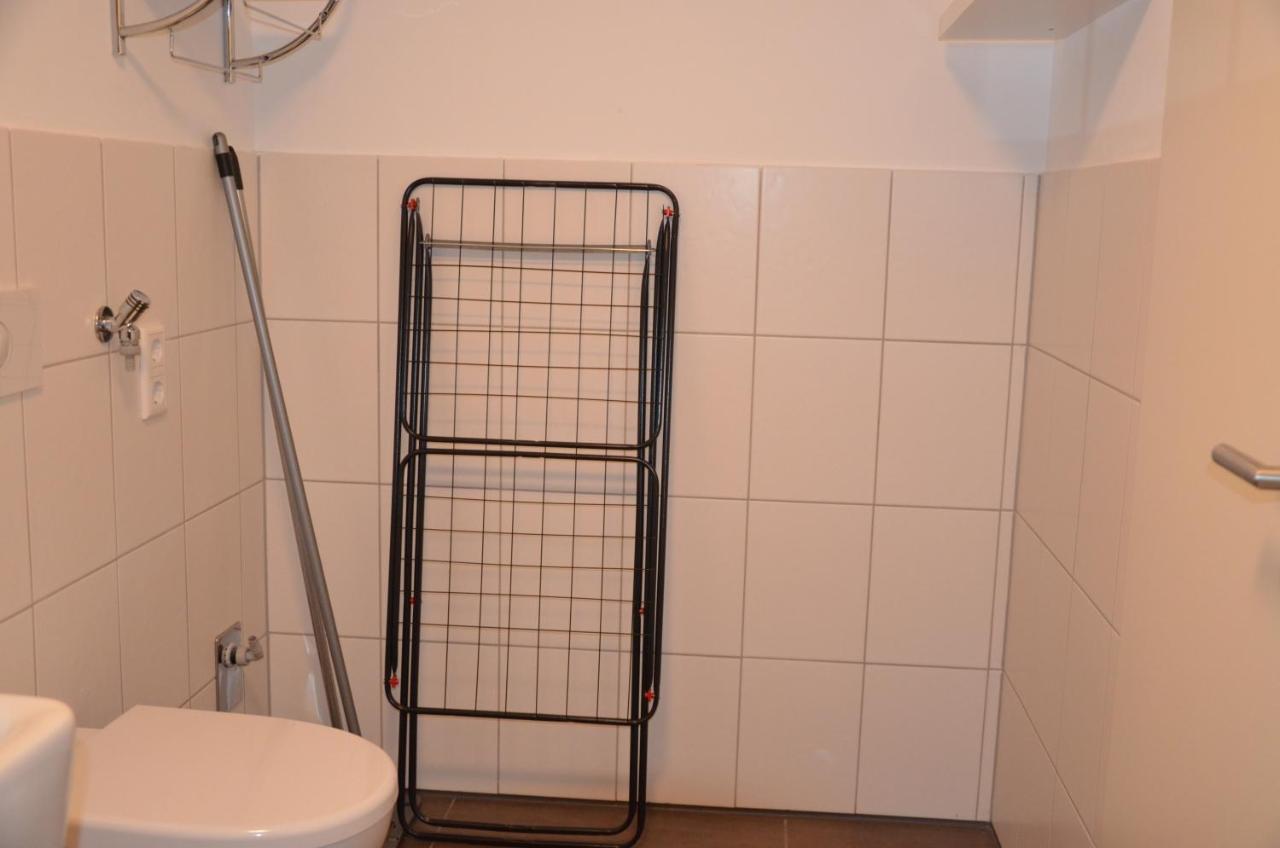Ferienwohnung Bad Fredeburg Шмаленберг Екстериор снимка