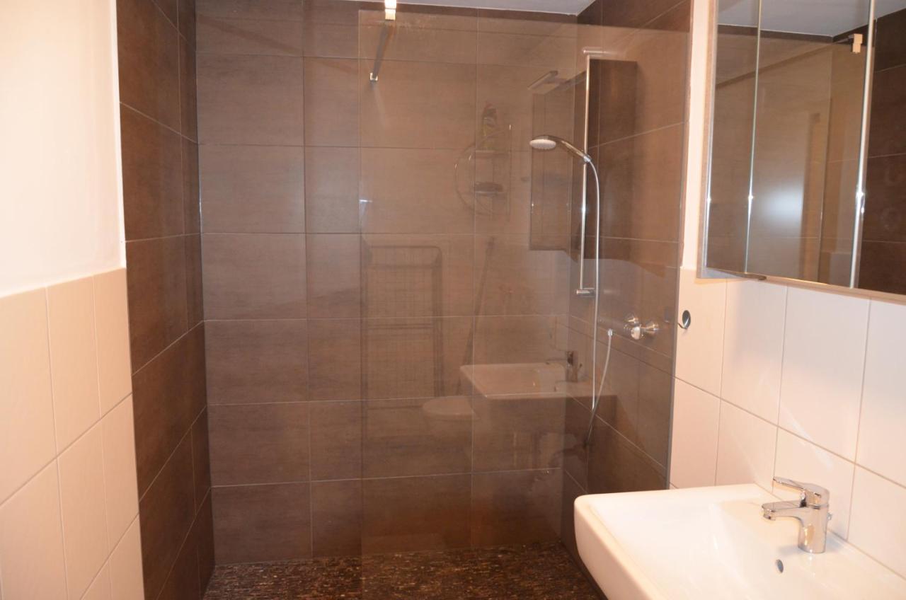 Ferienwohnung Bad Fredeburg Шмаленберг Екстериор снимка