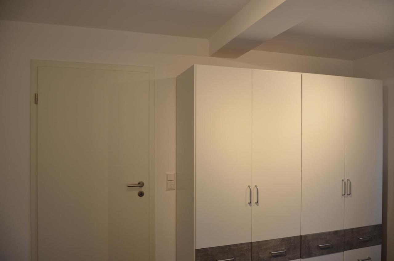 Ferienwohnung Bad Fredeburg Шмаленберг Екстериор снимка