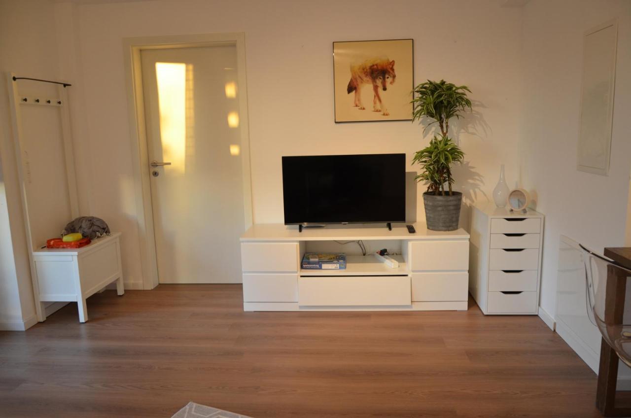 Ferienwohnung Bad Fredeburg Шмаленберг Екстериор снимка