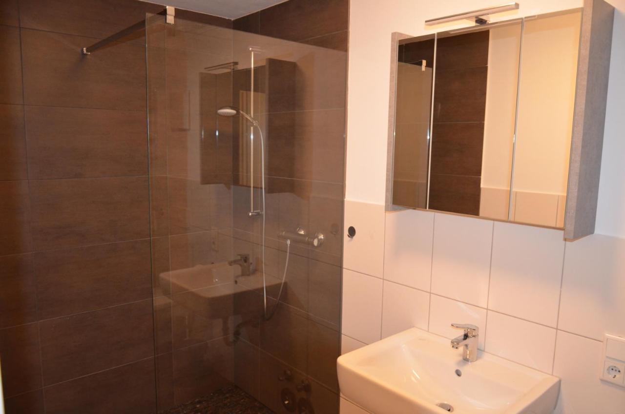 Ferienwohnung Bad Fredeburg Шмаленберг Екстериор снимка